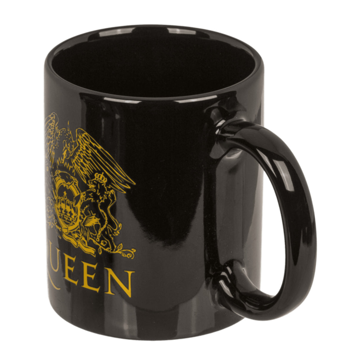 Queen Geschenkset für Fans - Tasse und Socken