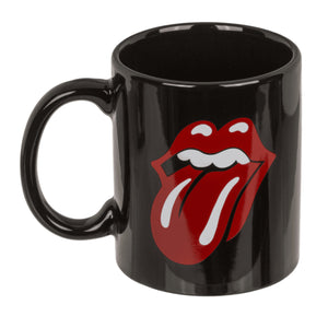 The Rolling Stones Geschenkset für Fans - Tasse und Socken