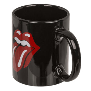 The Rolling Stones Geschenkset für Fans - Tasse und Socken