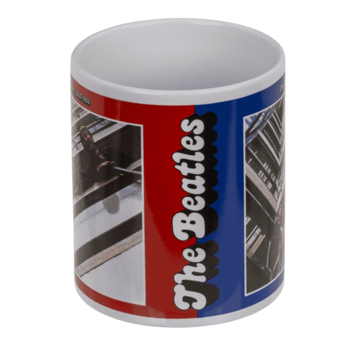 The Beatles Geschenkset für Fans - Tasse und Socken