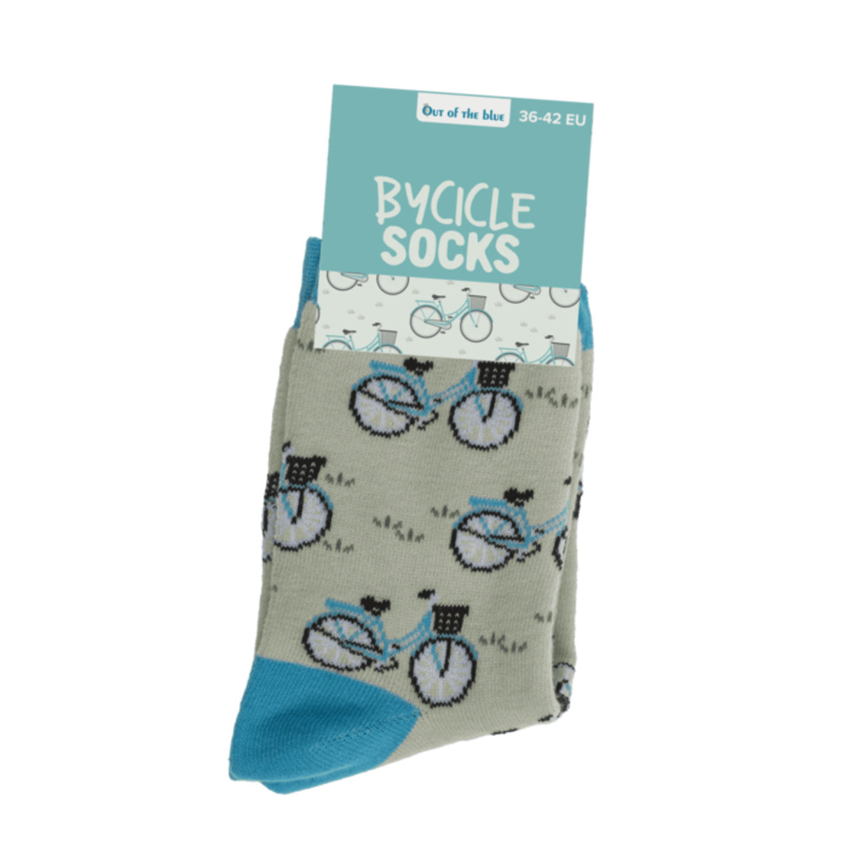 Fahrrad Socken in 36-42