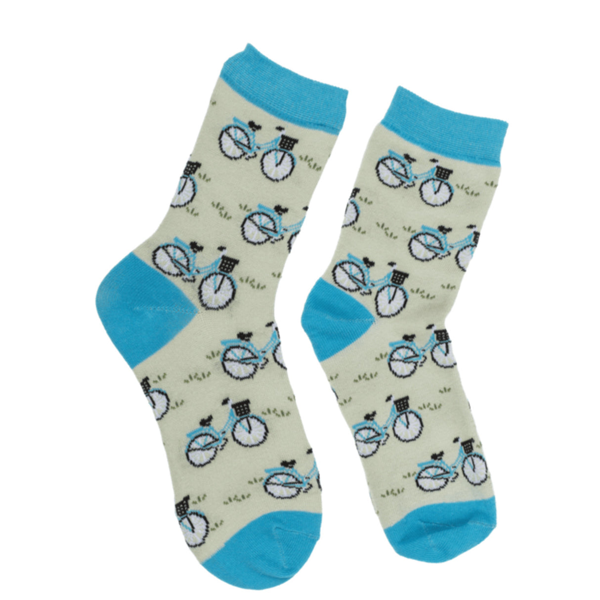 Fahrrad Socken in 36-42