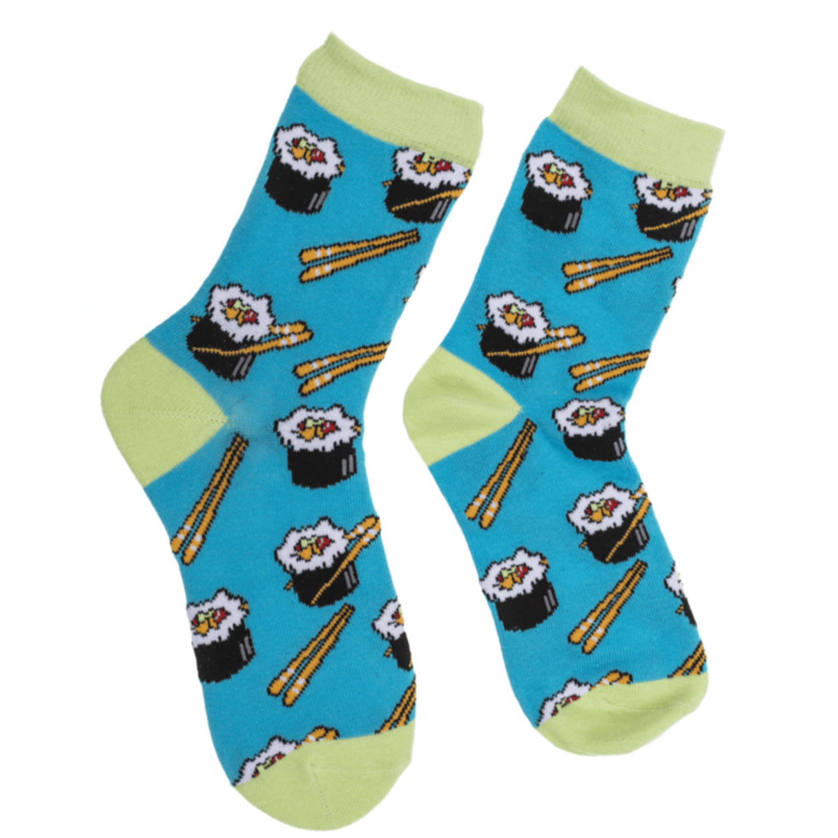 Sushi Socken in 36-42