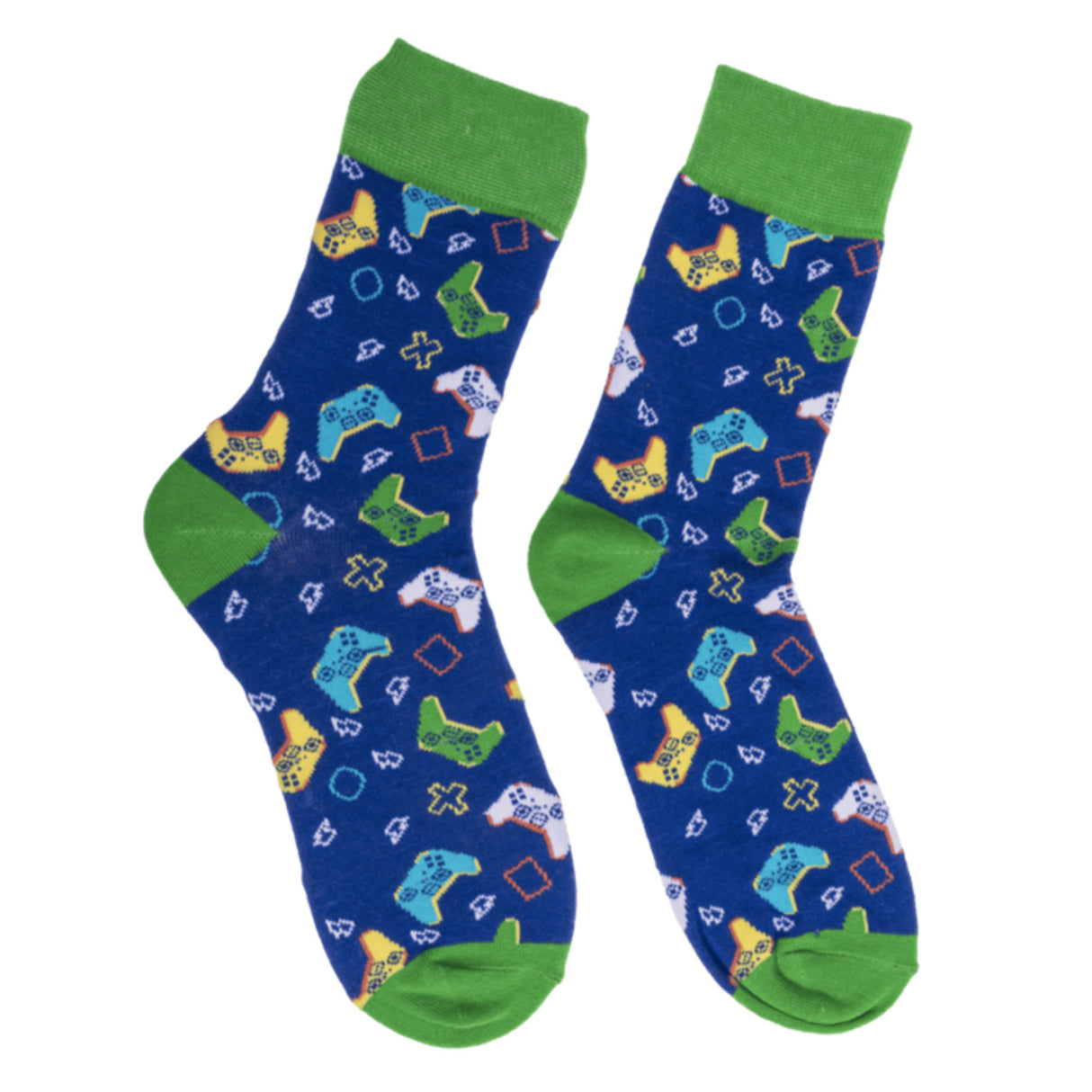 Gaming Zocker Socken in 42-46