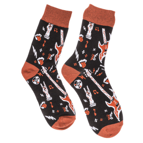 Rock 'n' Roll Socken in 42-46