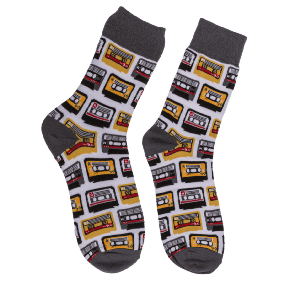 Kassetten Socken in 42-46