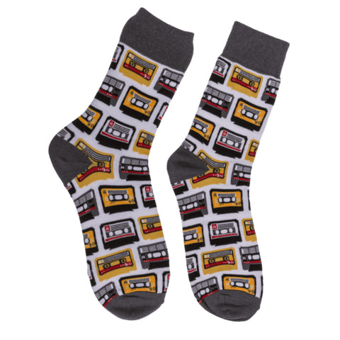 Kassetten Socken in 42-46