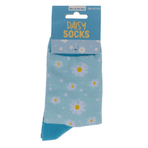 Gänseblümchen Socken in 36-42