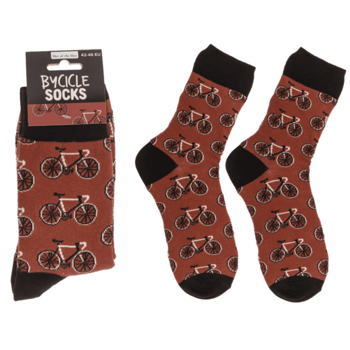 Rennrad Fahrrad Socken in 42-46