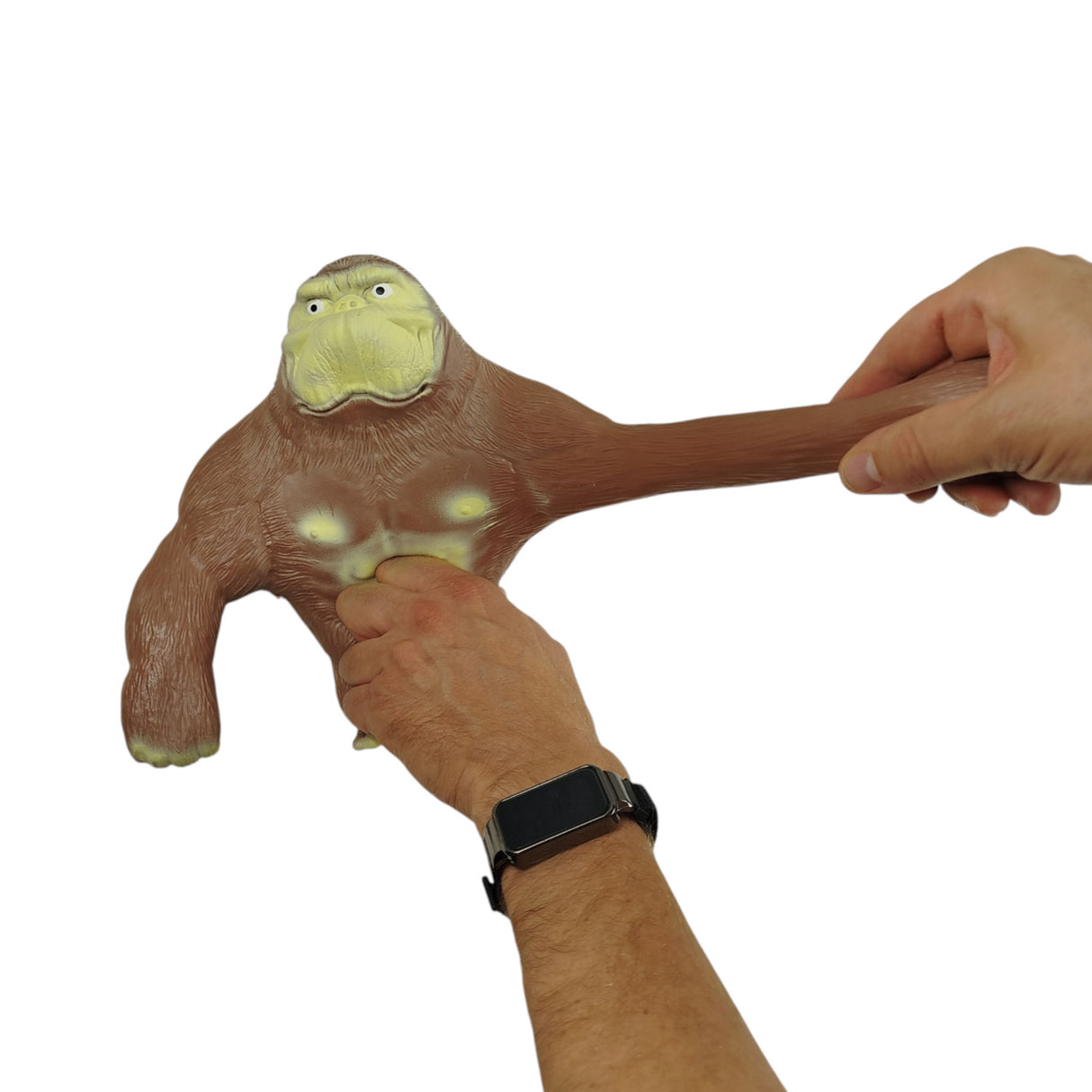 Gorilla XXL Stretch Stressball