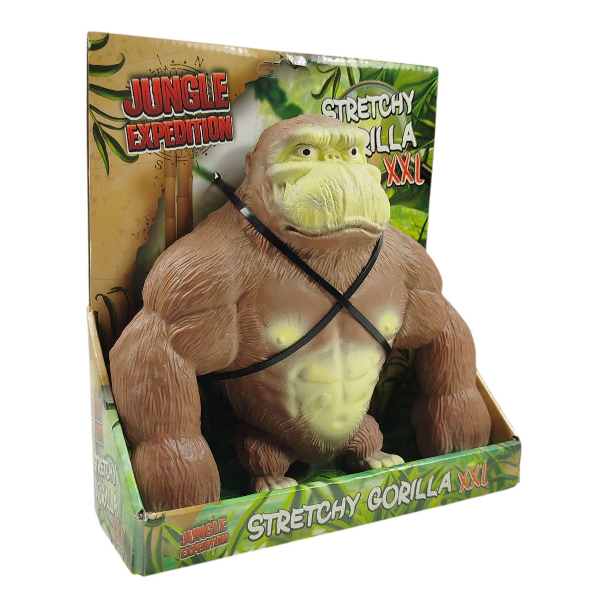 Gorilla XXL Stretch Stressball
