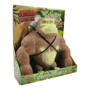 Gorilla XXL Stretch Stressball