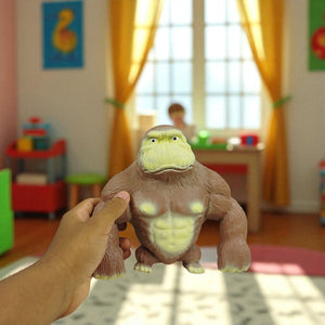 Gorilla XXL Stretch Stressball
