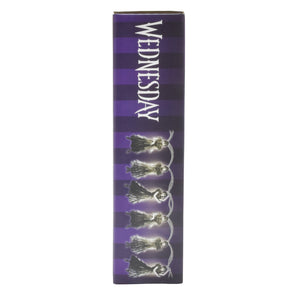 Wednesday Addams Lichterkette mit 10 Elementen