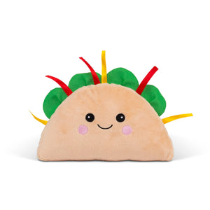 Kawaii Taco Animigos Funky Friends Kuscheltier