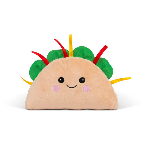 Kawaii Taco Animigos Funky Friends Kuscheltier