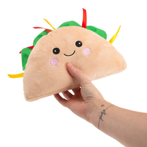 Kawaii Taco Animigos Funky Friends Kuscheltier