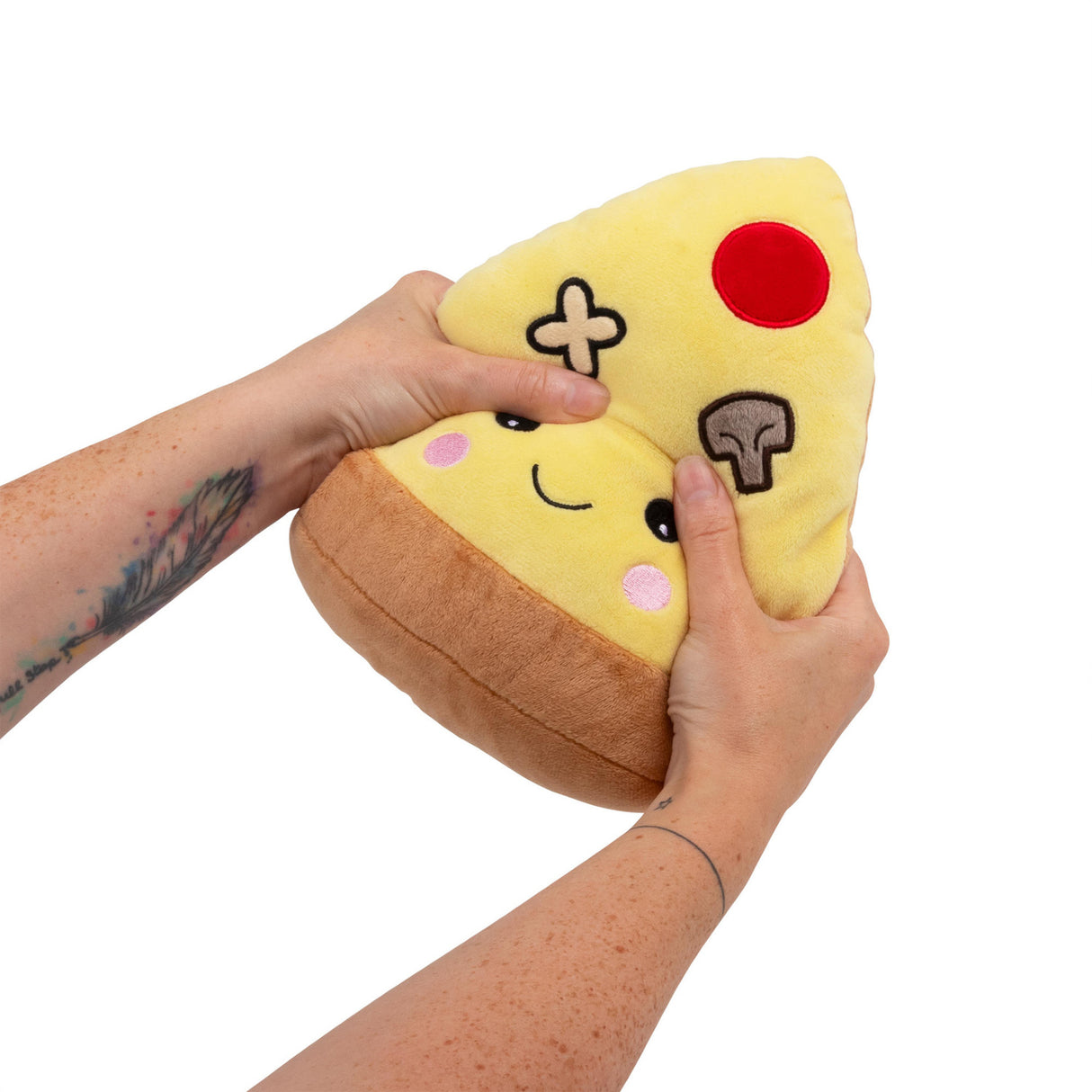 Kawaii Pizza Animigos Funky Friends Kuscheltier