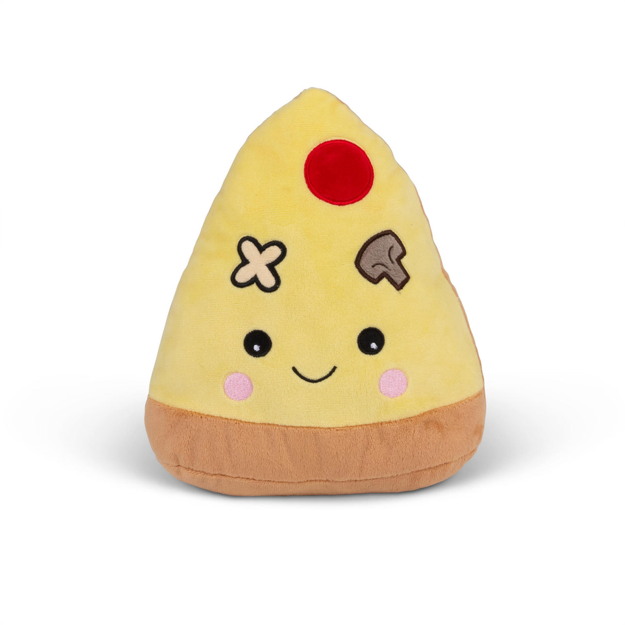 Kawaii Pizza Animigos Funky Friends Kuscheltier
