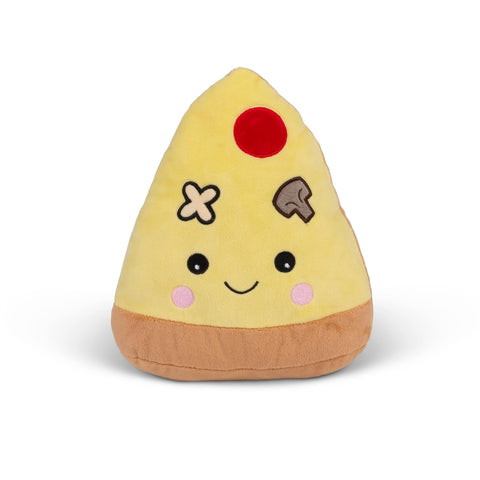 Kawaii Pizza Animigos Funky Friends Kuscheltier