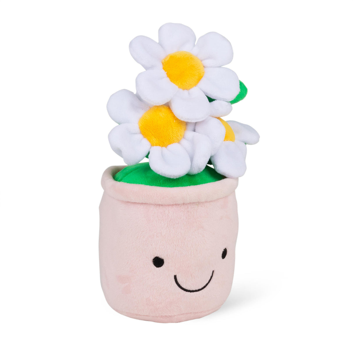 Kawaii Gänseblümchen Animigos Funky Friends Kuscheltier