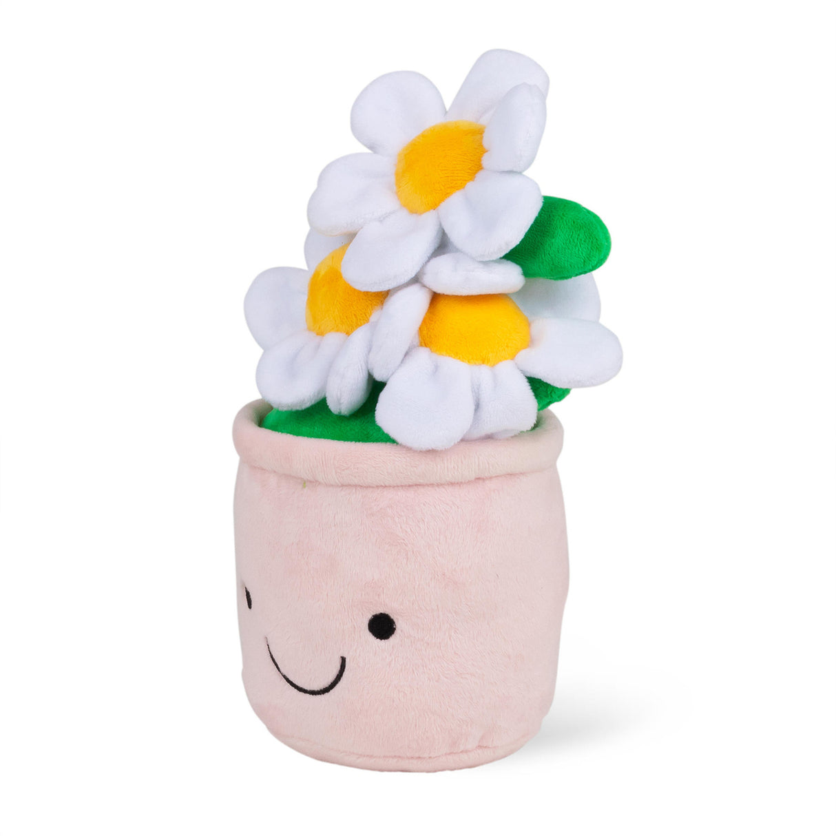 Kawaii Gänseblümchen Animigos Funky Friends Kuscheltier