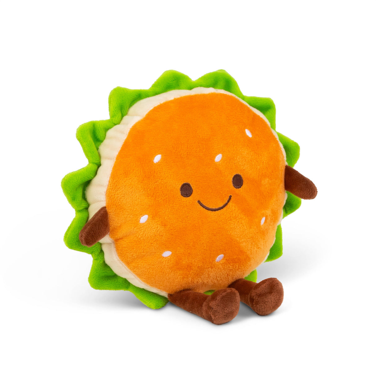 Kawaii Burger Animigos Funky Friends Kuscheltier
