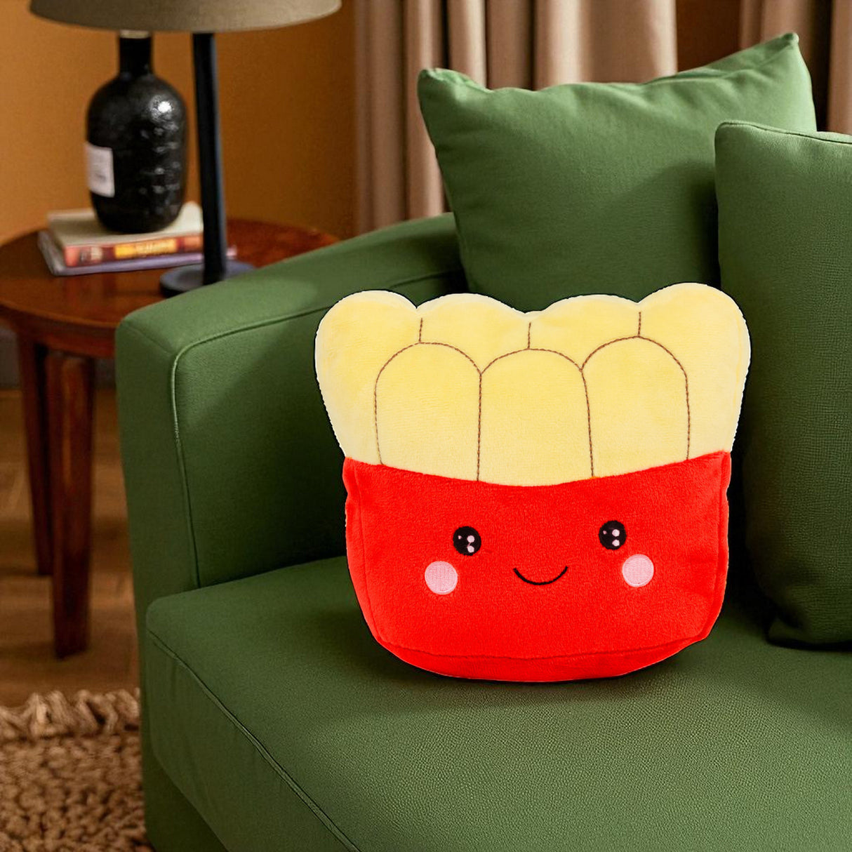 Kawaii Pommes Animigos Funky Friends Kuscheltier