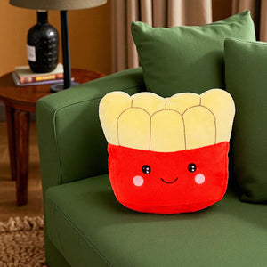 Kawaii Pommes Animigos Funky Friends Kuscheltier