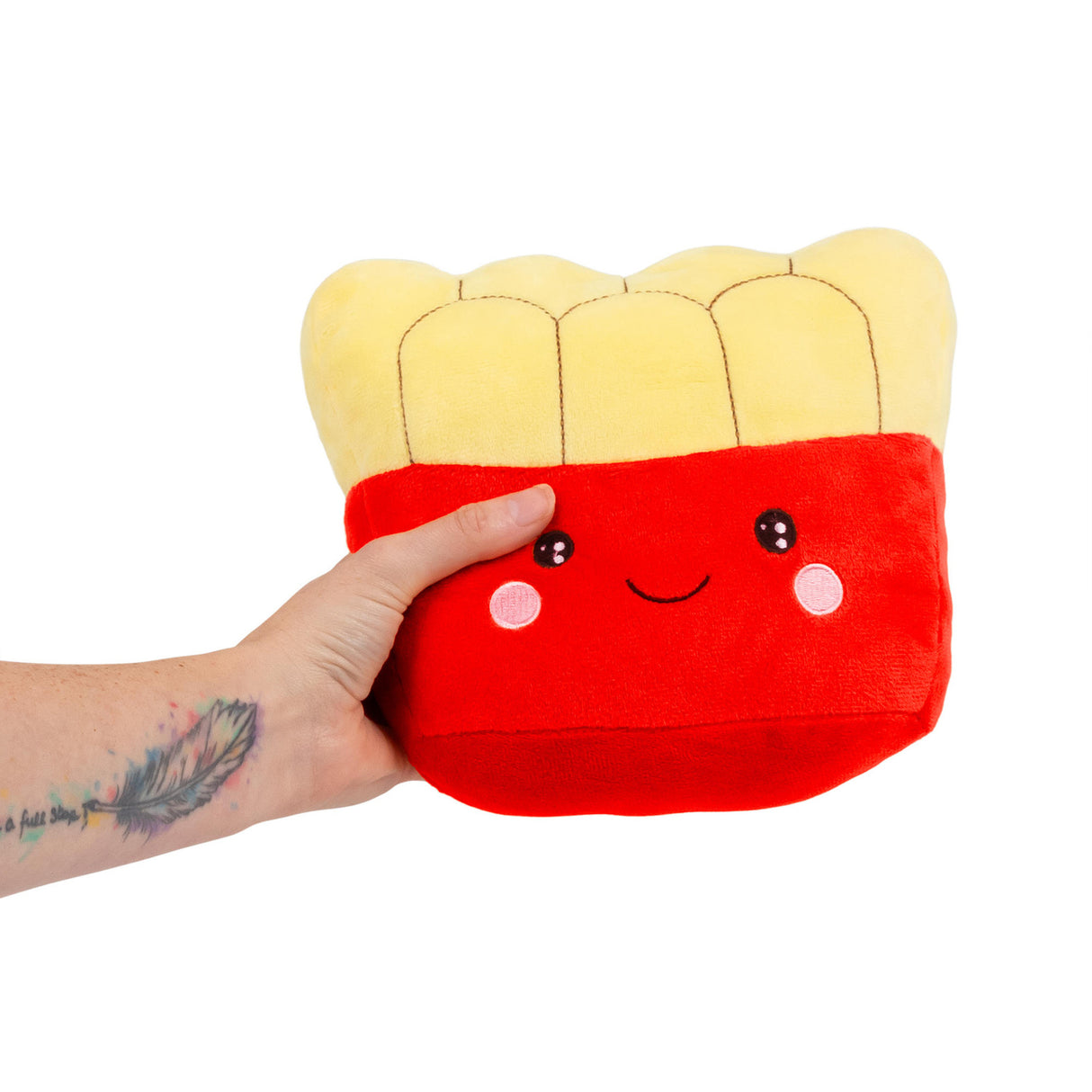 Kawaii Pommes Animigos Funky Friends Kuscheltier