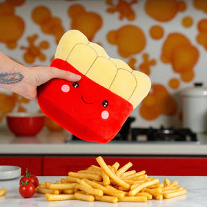 Kawaii Pommes Animigos Funky Friends Kuscheltier