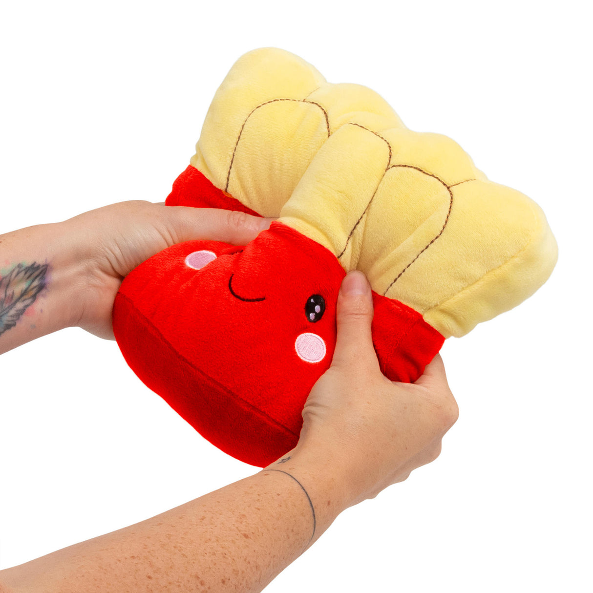 Kawaii Pommes Animigos Funky Friends Kuscheltier