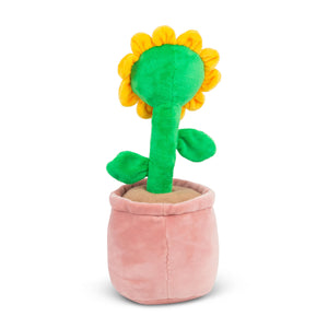 Kawaii Sonnenblume Animigos Funky Friends Kuscheltier
