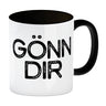 Gönn Dir Kafffeebecher Kaffeebecher