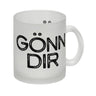 Gönn Dir Kafffeebecher Kaffeebecher