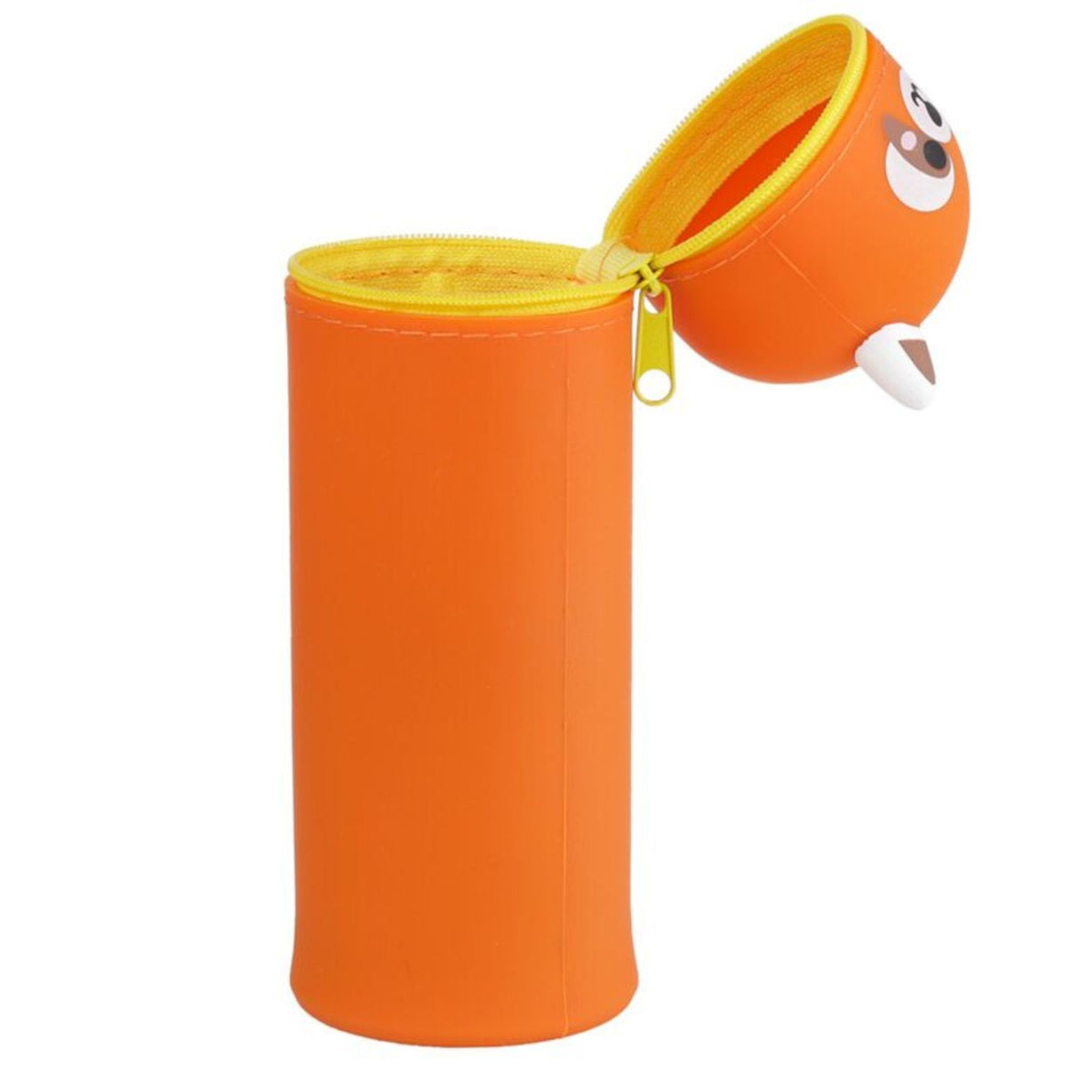 Adoramals Roter Panda Federmappe