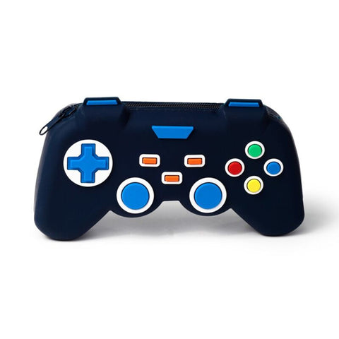 Game Over Federmappe im Gaming Controller Design für alle Zocker