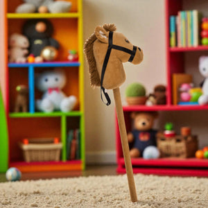 Hobby Horse Steckenpferd