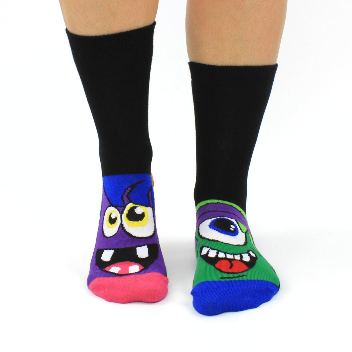 The Mashers Back to School Oddsocks Socken in 30,5-38,5 im 6er Set