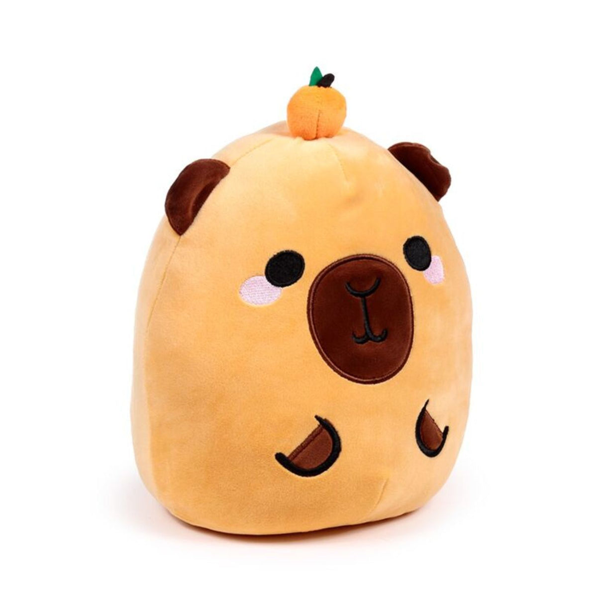 Capybara Kuscheltier - Duke das Wasserschwein