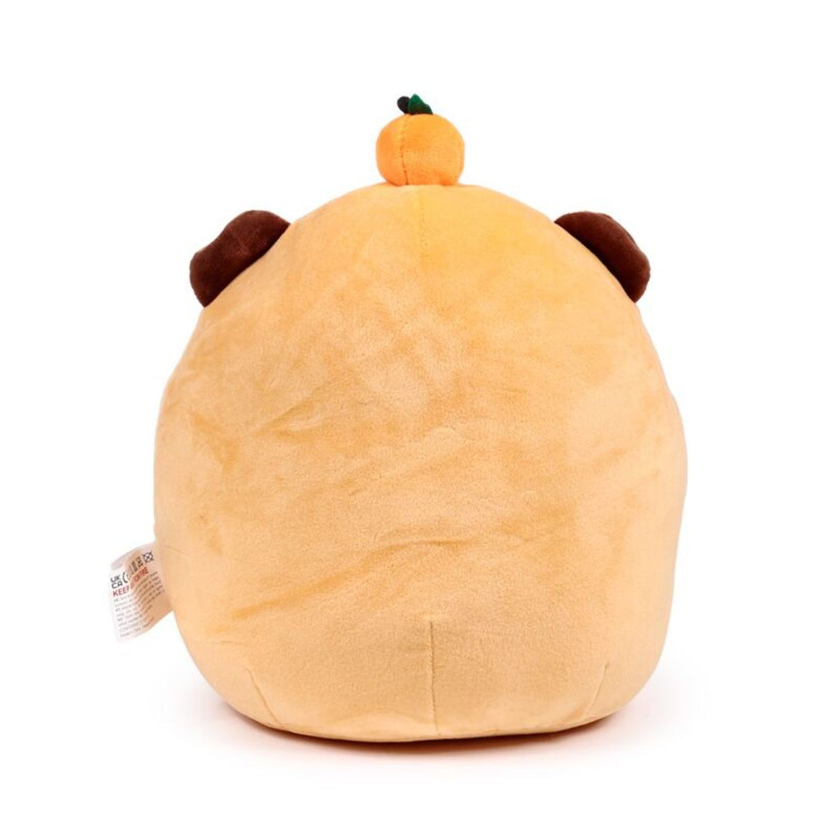 Capybara Kuscheltier - Duke das Wasserschwein