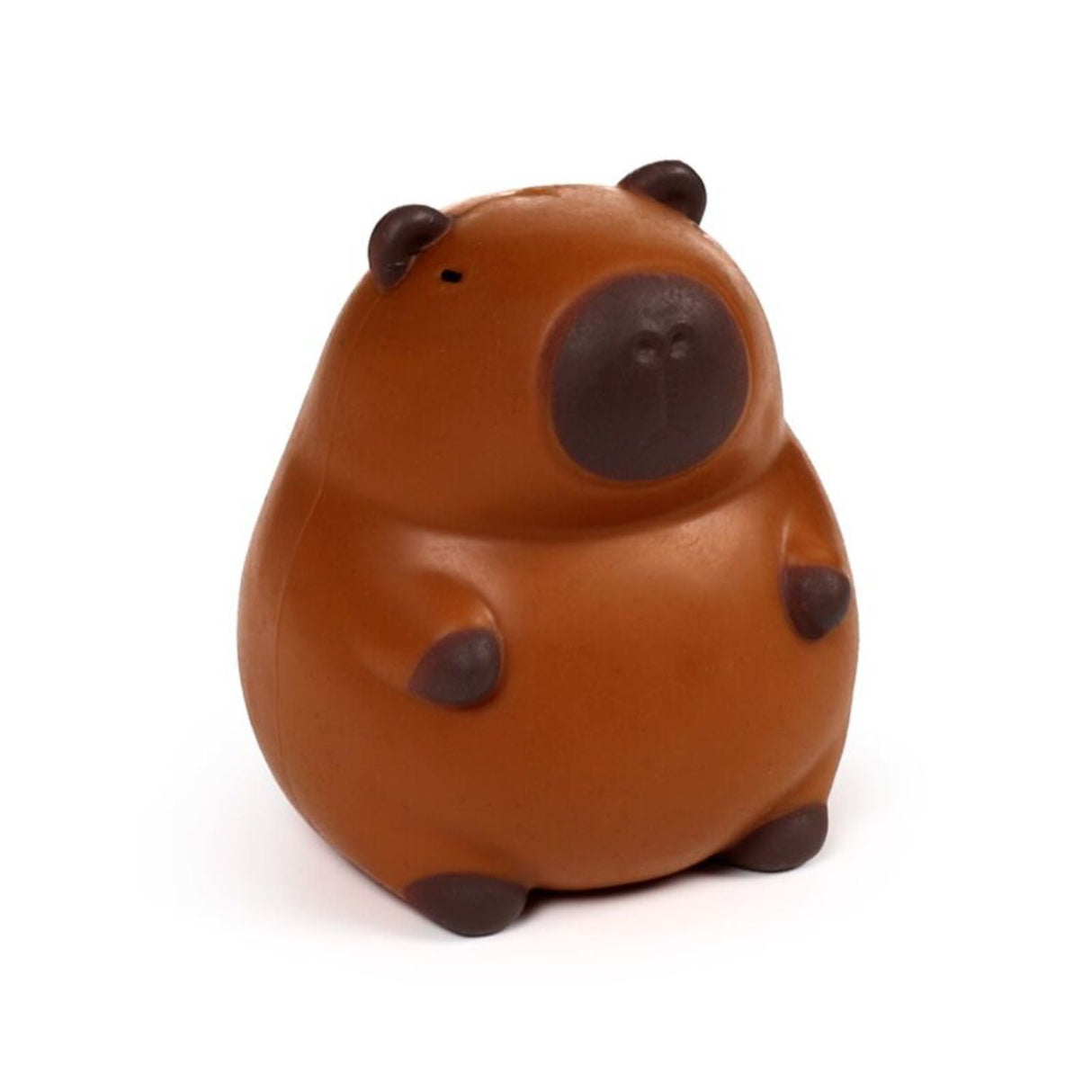 Capybara Antistressball in zufälliger Variante