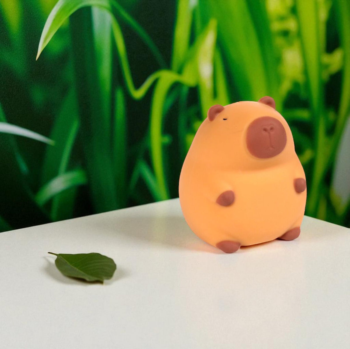 Capybara Antistressball in zufälliger Variante