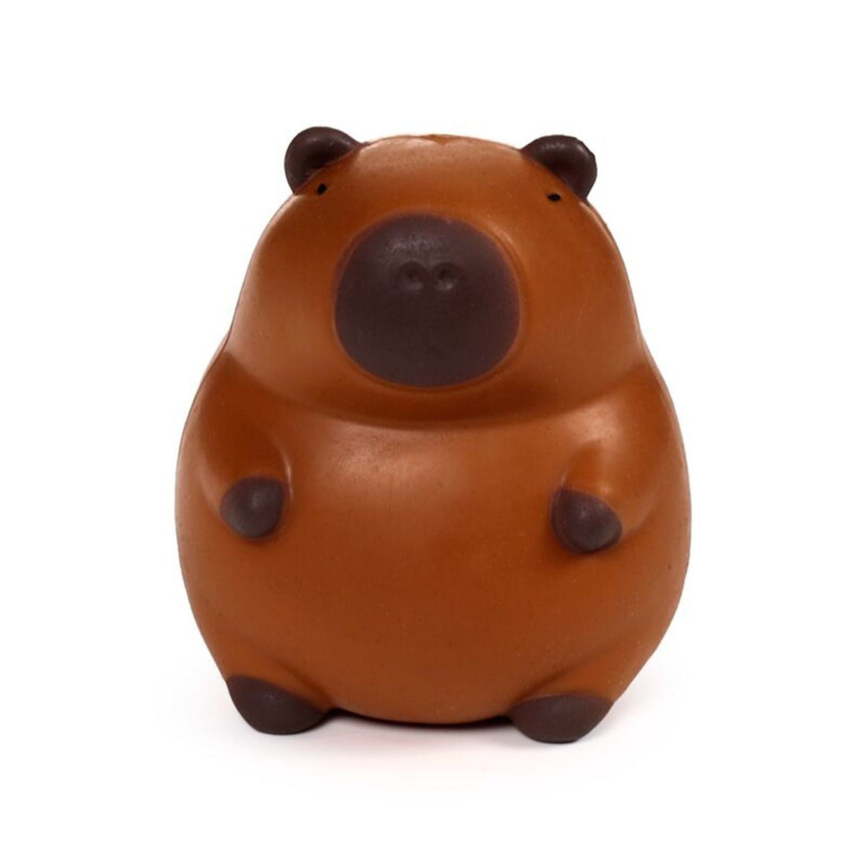 Capybara Antistressball in zufälliger Variante