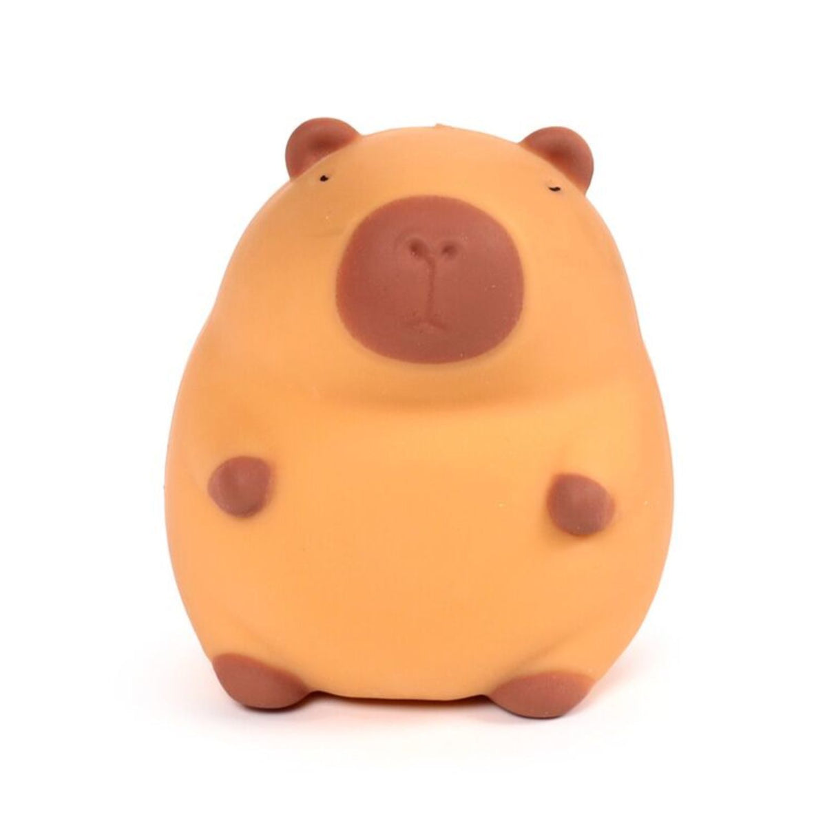 Capybara Antistressball in zufälliger Variante