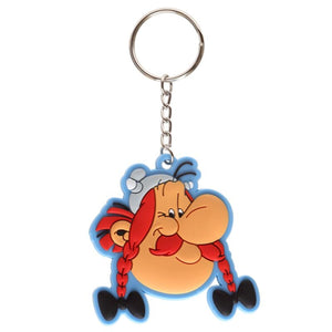 Obelix Schlüsselanhänger