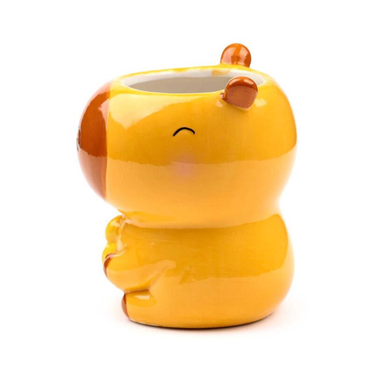 Capybara Kaffeetasse Wasserschwein