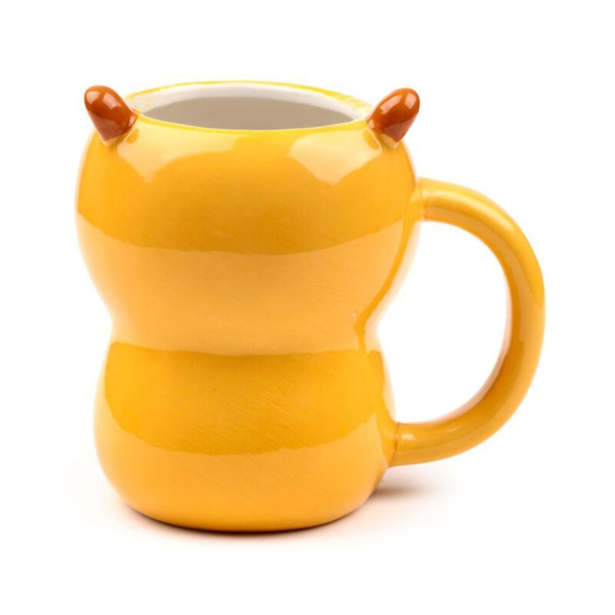 Capybara Kaffeetasse Wasserschwein