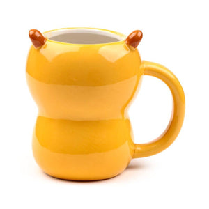 Capybara Kaffeetasse Wasserschwein
