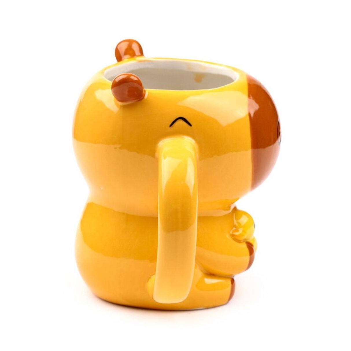 Capybara Kaffeetasse Wasserschwein
